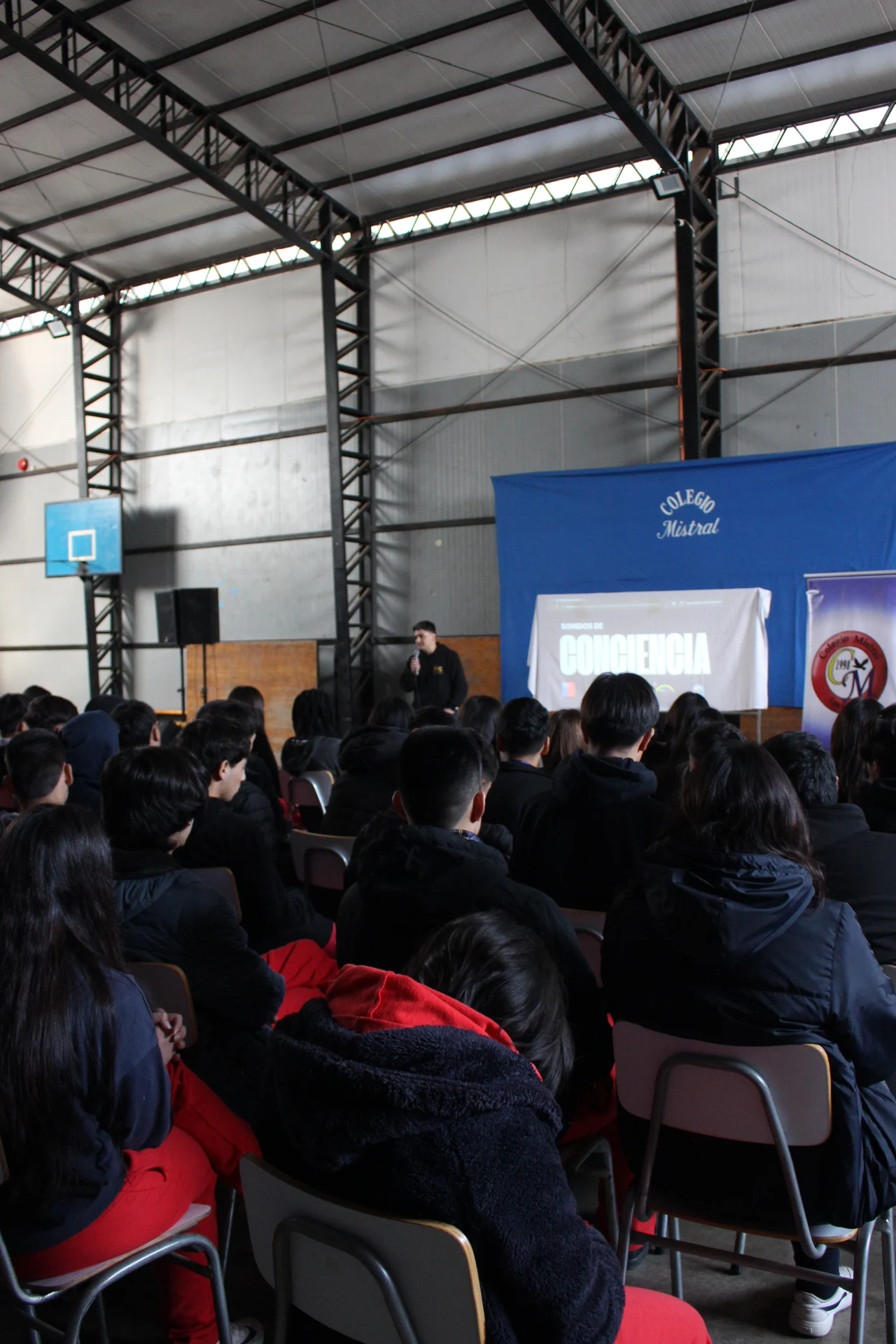 Dia de la Convivencia Educativa
